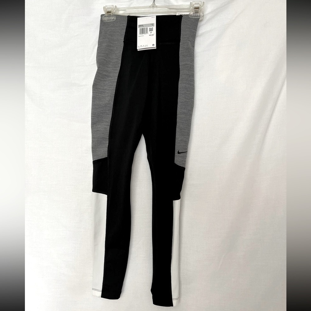 Nike Women’s 7/8 Training Leggings - XS, Black, BNWT,